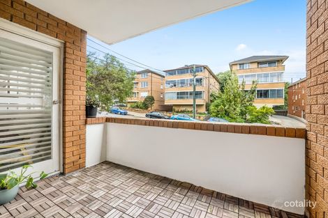 Property photo of 4/7 Cowper Street Randwick NSW 2031