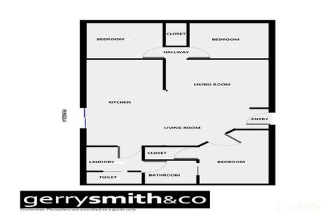 Property photo of 2/10 Drummond Street Horsham VIC 3400