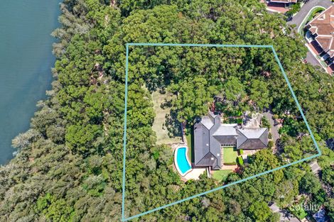Property photo of 1 James Wheeler Place Wheeler Heights NSW 2097