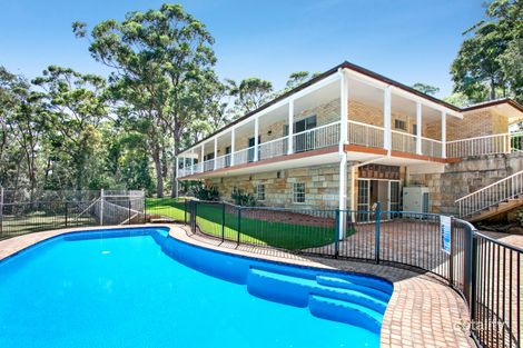 Property photo of 1 James Wheeler Place Wheeler Heights NSW 2097