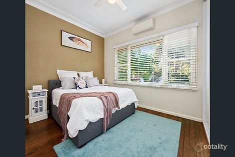 Property photo of 28 The Comenarra Parkway Thornleigh NSW 2120