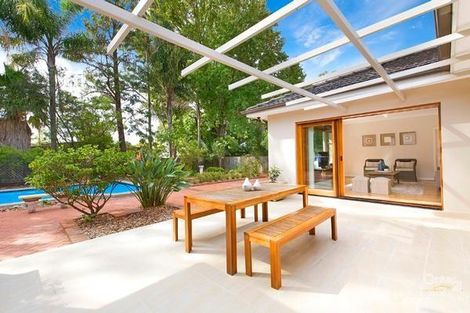 Property photo of 43 Burdekin Crescent St Ives NSW 2075