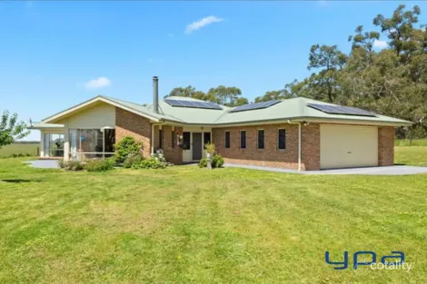 Property photo of 105 Haws Road Middle Tarwin VIC 3956