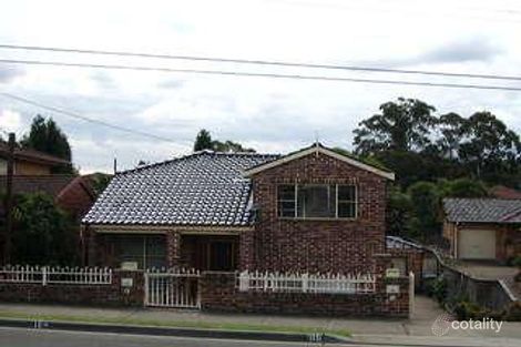 Property photo of 18B Second Avenue Eastwood NSW 2122
