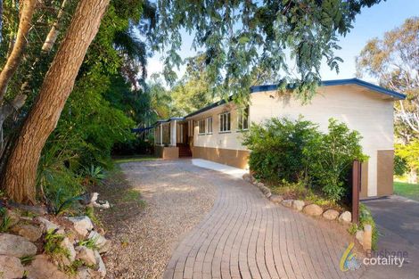 Property photo of 2700 Moggill Road Pinjarra Hills QLD 4069