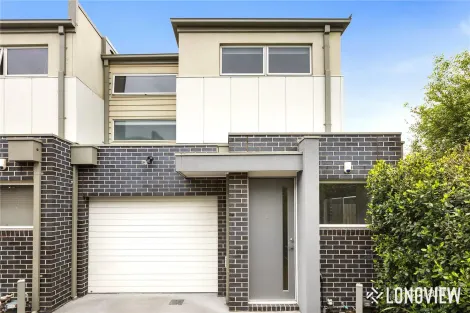 5/156 Francis St, Yarraville, VIC 3013