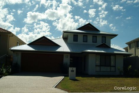 Property photo of 6 Marsh Parade North Lakes QLD 4509