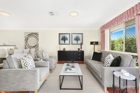 Property photo of 3/73 Clarence Road Indooroopilly QLD 4068