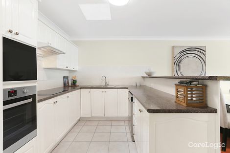 Property photo of 3/73 Clarence Road Indooroopilly QLD 4068