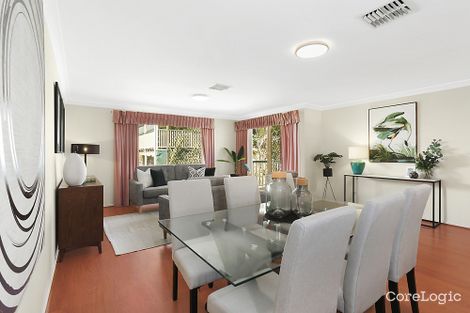 Property photo of 3/73 Clarence Road Indooroopilly QLD 4068