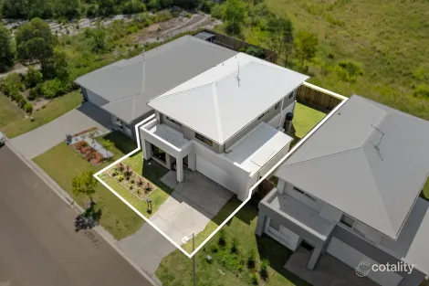 Property photo of 45 Barcoo Drive Logan Reserve QLD 4133