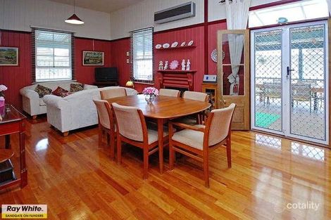 Property photo of 1 Seventh Avenue Sandgate QLD 4017