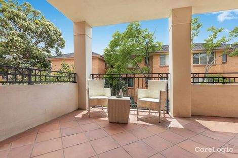 Property photo of 22/227-241 Princes Highway Kogarah NSW 2217