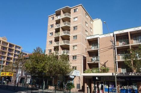 15/235-237 Anzac Pde, Kensington, NSW 2033