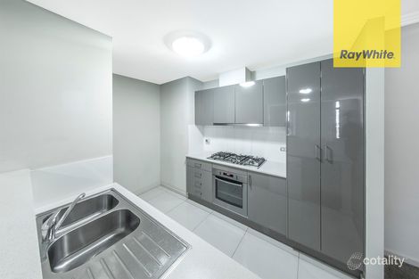 Property photo of 39/1 Russell Street Baulkham Hills NSW 2153