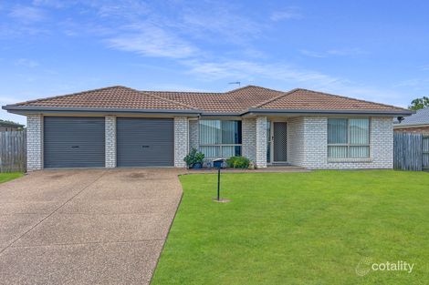8 Lakeridge Dr, Dundowran, QLD 4655
