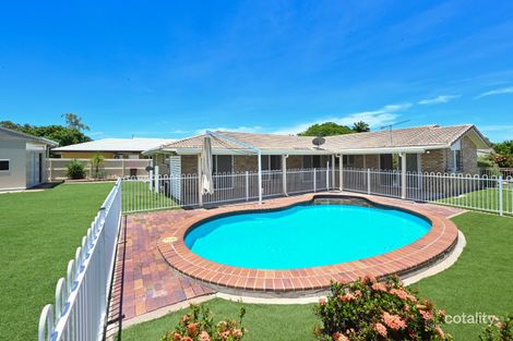 Property photo of 16 Tibouchina Street Annandale QLD 4814
