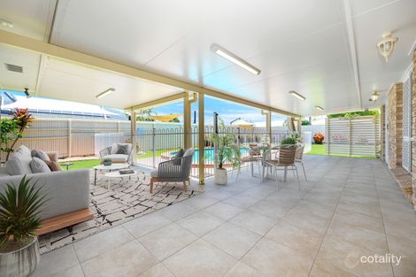 Property photo of 16 Tibouchina Street Annandale QLD 4814