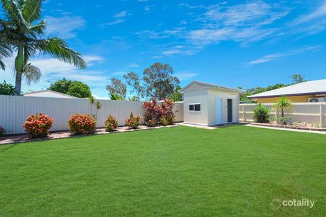 Property photo of 16 Tibouchina Street Annandale QLD 4814