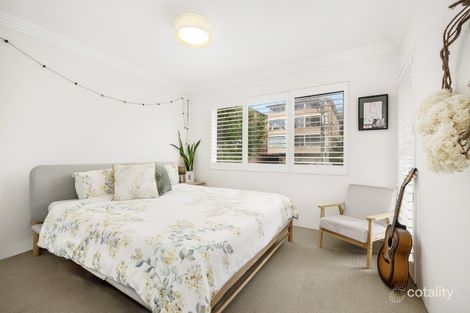 Property photo of 4/7 Cowper Street Randwick NSW 2031