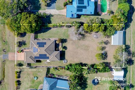Property photo of 21 Rifle Range Road Innes Park QLD 4670