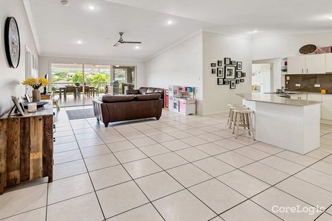 Property photo of 14 Gecko Crescent Upper Coomera QLD 4209
