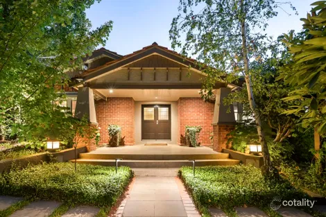 Property photo of 38 Pine Avenue Camberwell VIC 3124