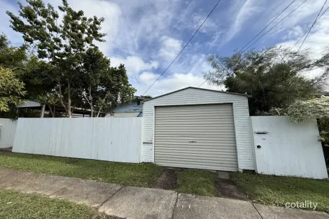 24 Claymeade St, Wynnum, QLD 4178