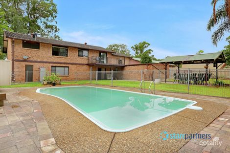 Property photo of 7 Bruce Road Vineyard NSW 2765