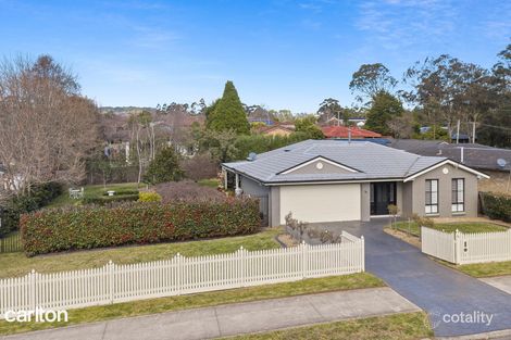 Property photo of 27 Colo Street Mittagong NSW 2575