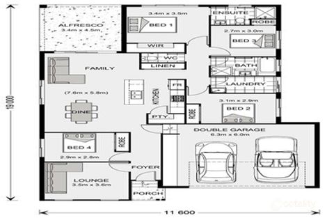 Property photo of 1 Peak Circuit Cosgrove QLD 4818
