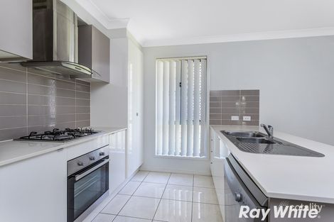 Property photo of 35 Birchgrove Crescent Kallangur QLD 4503