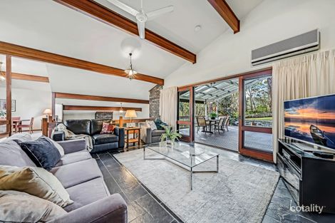 Property photo of 32 Beahan Place Cherrybrook NSW 2126