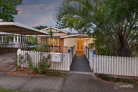 Property photo of 29 Tenth Avenue Windsor QLD 4030