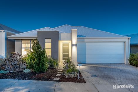 Property photo of 10 Danforth Crescent Alkimos WA 6038