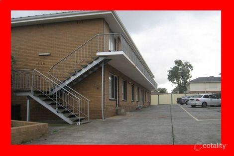 Property photo of 7/85 Devonshire Road Sunshine VIC 3020