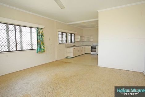 Property photo of 54 Queens Road Hermit Park QLD 4812