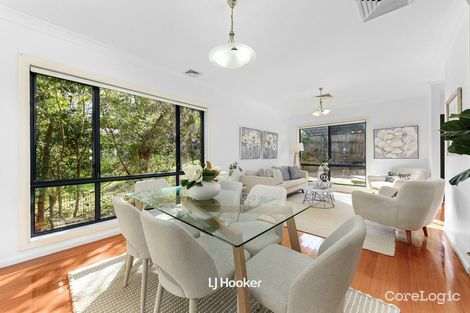 Property photo of 28A Pomona Street Pennant Hills NSW 2120