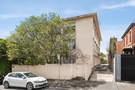 Property photo of 2/24 Hawksburn Road South Yarra VIC 3141