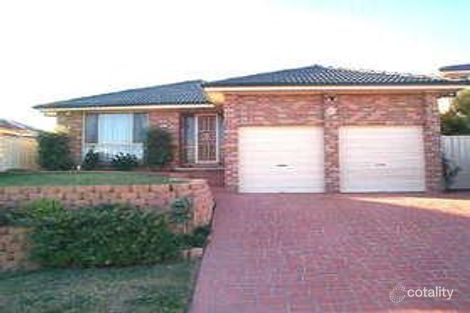 Property photo of 6 Burragate Crescent Prestons NSW 2170