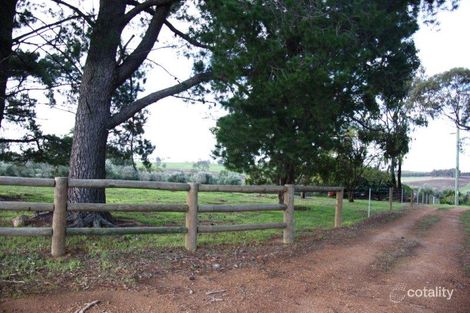 Property photo of 6421 Donnybrook-Boyup Brook Road Boyup Brook WA 6244