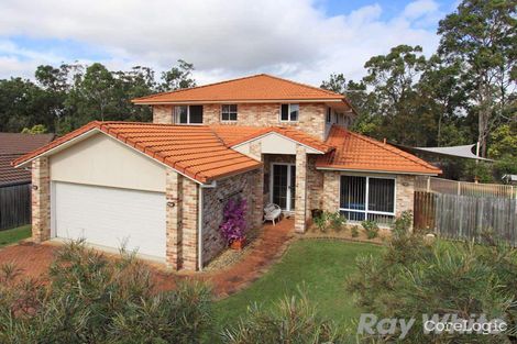 Property photo of 17 Kosta Place Albany Creek QLD 4035