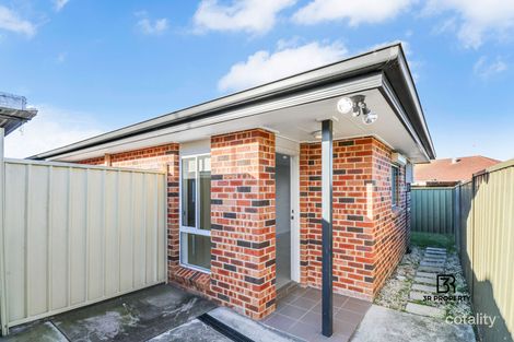 Property photo of 5 Minahan Place Plumpton NSW 2761