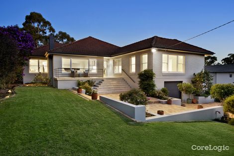 Property photo of 9 Ridge Street Gordon NSW 2072
