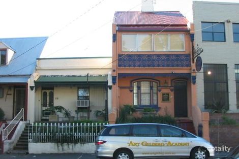 36 Epsom Rd, Zetland, NSW 2017