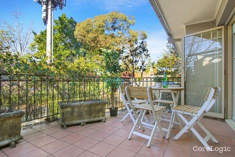 Property photo of 13/207 Willoughby Road Naremburn NSW 2065