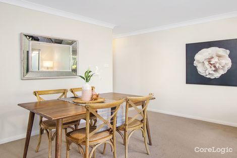 Property photo of 13/207 Willoughby Road Naremburn NSW 2065