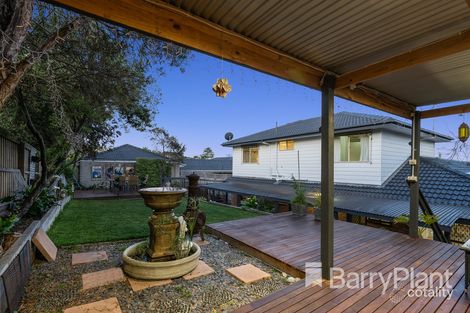 Property photo of 6 St Elmo Crescent Highton VIC 3216