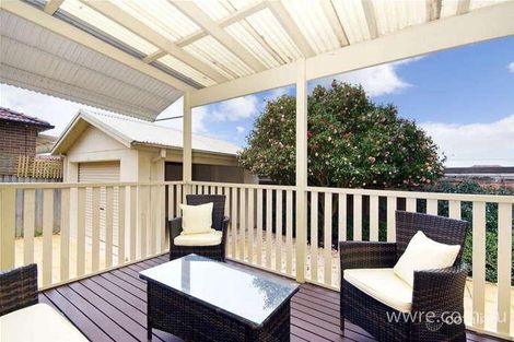 Property photo of 12 Bennett Avenue Five Dock NSW 2046