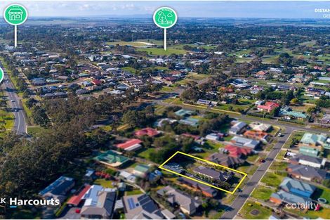 Property photo of 12 James Place Bannockburn VIC 3331